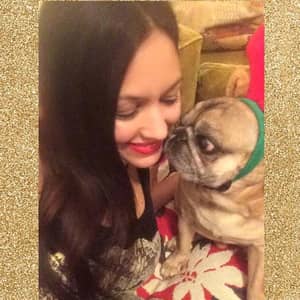 Sitter Profile Image: Evlin L.