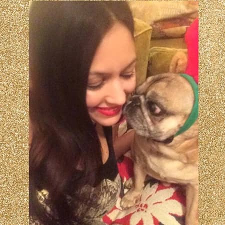 Sitter Profile Image: Evlin L.