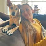 Sitter Profile Image: Amanda J.