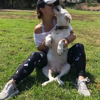 Sitter Profile Image: Shina B.