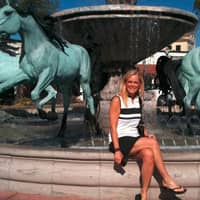 Sitter Profile Image: Robin P.