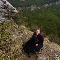 Sitter Profile Image: Bailey E.