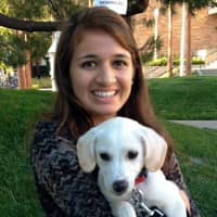 Sitter Profile Image: Aylia Z.