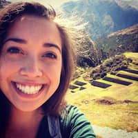 Sitter Profile Image: Emily T.