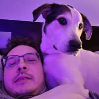 Sitter Profile Image: Chase H.