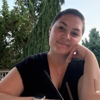 Sitter Profile Image: Jessica K.