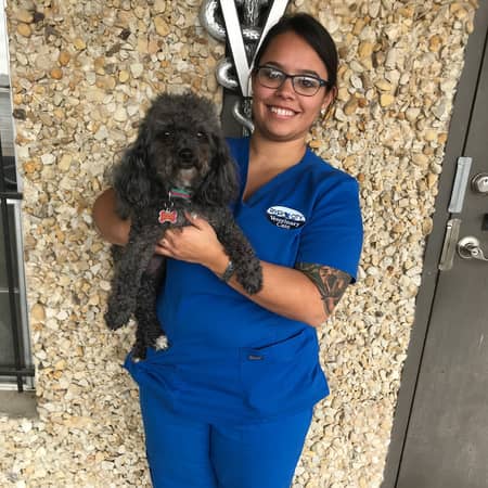 Sitter Profile Image: Courtney S.