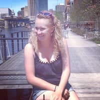 Sitter Profile Image: Jenni F.