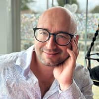 Sitter Profile Image: Brandon B.