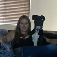 Sitter Profile Image: Ashley P.