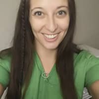 Sitter Profile Image: Ashley S.