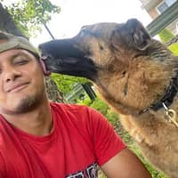 Sitter Profile Image: Andy R.