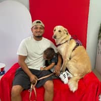 Sitter Profile Image: Andy R.