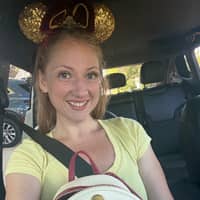 Sitter Profile Image: Shelby T.