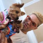 Sitter Profile Image: Cody S.