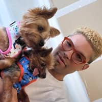 Sitter Profile Image: Cody S.