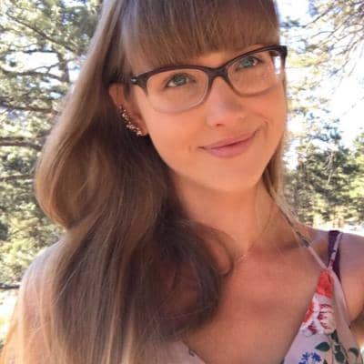 Sitter Profile Image: Sarah H.