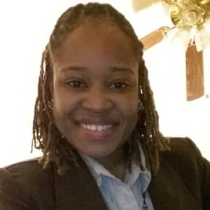 Sitter Profile Image: Tamikia S.