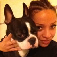 Sitter Profile Image: Vanessa A.