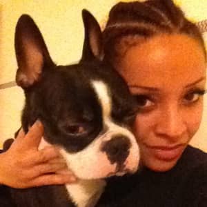 Sitter Profile Image: Vanessa A.