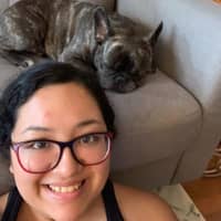 Sitter Profile Image: Giovanna P.