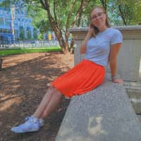 Sitter Profile Image: Samantha T.