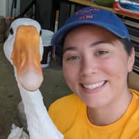 Sitter Profile Image: Saori A.