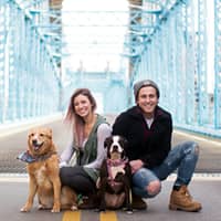 Sitter Profile Image: Kelti & Tanner Z.