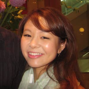 Sitter Profile Image: Makiko O.
