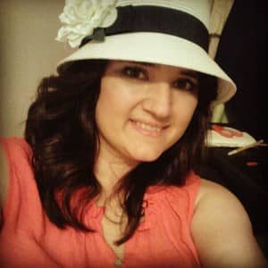 Regina C.