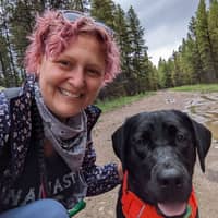 Trainer Profile Image: Erin P.