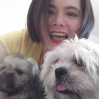 Sitter Profile Image: Christina