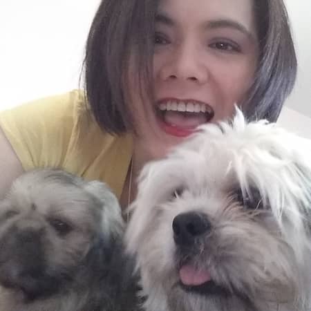 Sitter Profile Image: Christina