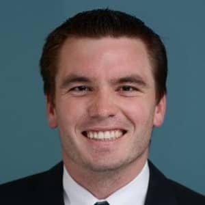 Brendan L.