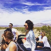 Sitter Profile Image: Sophia M.