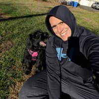 Sitter Profile Image: Oscar A.