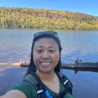 Sitter Profile Image: Air Y.