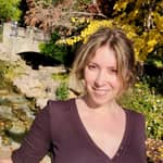 Sitter Profile Image: Rebecca G.