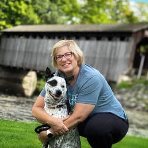 Sitter Profile Image: Bonnie M.