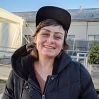 Sitter Profile Image: Kathryn B.