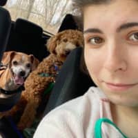 Sitter Profile Image: Andrea G.