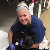 Sitter Profile Image: Renay P.