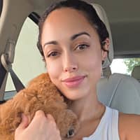 Sitter Profile Image: Liznel V.