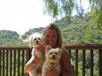 Sitter Profile Image: Amy S.