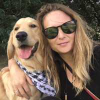 Sitter Profile Image: Kathy O.