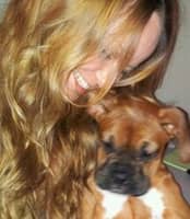 Sitter Profile Image: Tiffany C.