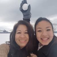 Sitter Profile Image: Sally G.