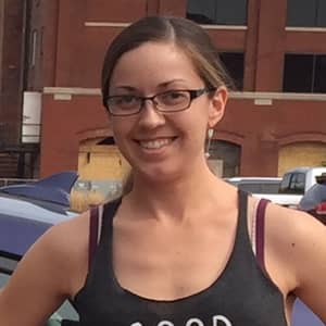 Angela P.