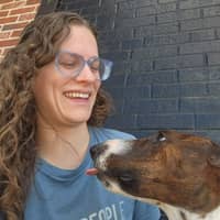 Sitter Profile Image: Christine E.