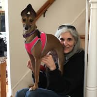 Sitter Profile Image: Sharon H.